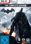 Batman Arkham Origins The Complete Edition [MULTI11][PROPHET]