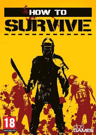 How To Survive El Diablo Islands [MULTI5][SKIDROW]