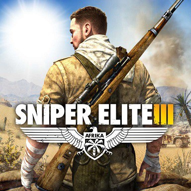 Sniper Elite 3 [MULTI5][Update v1.04 incl DLC][CODEX]