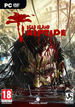 Dead Island Riptide [MULTI8][TODOS LOS DLC][PROPHET]