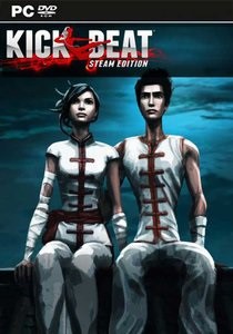 KickBeat Steam Edition [MULTI5][RELOADED]