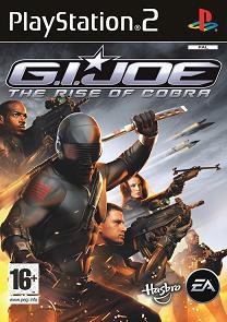G.I JOE The Rise Of Cobra [MULTI5]