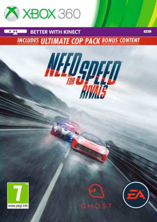 Need For Speed Rivals [MULTI][Region Free][XDG3][PROTOCOL]