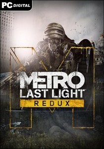 Metro Last Light Redux [MULTI9][FLT]