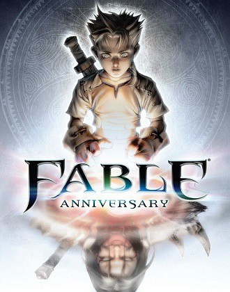 Fable Annyversary [MULTI5][Repack BlackBox]