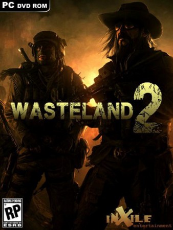 Wasteland 2 [MULTI6][CODEX]