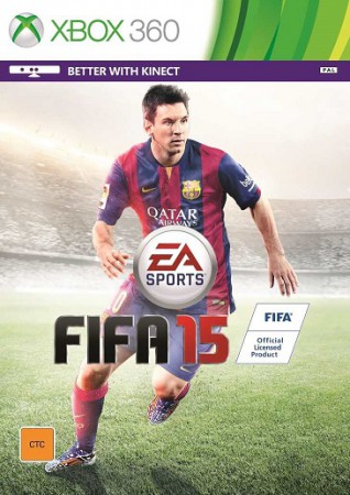FIFA 15 [MULTI][USA][XDG3][PROTOCOL]